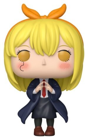 Figurka Mashle POP! Animation Lemon Irvine 9 cm
