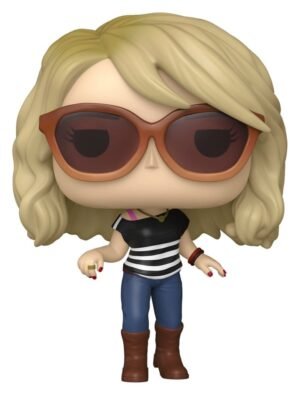 Figurka Bridesmaids POP! Movies Annie Walker 9 cm
