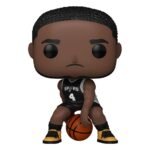 Figurka NBA POP! De'Aaron Fox 9 cm San Antonio Spurs 2025