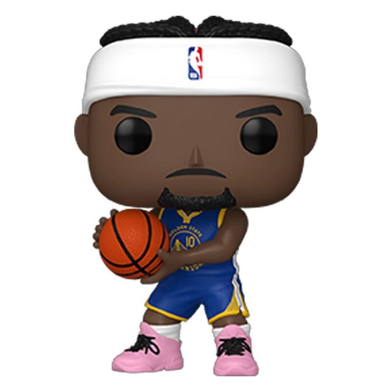 Figurka NBA Jimmy Butler III 2025 Icon Edition 9 cm