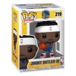 Figurka NBA Jimmy Butler III 2025 Icon Edition 9 cm