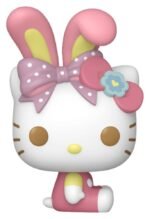 Figurka Hello Kitty i Przyjaciele 2 cm Display (16)