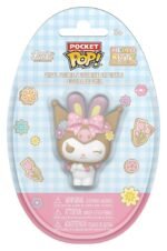 Figurka Hello Kitty i Przyjaciele 2 cm Display (16)
