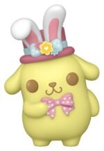 Figurka Hello Kitty i Przyjaciele 2 cm Display (16)