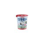 Figurka Peanuts Snoopy Rokimoto 10 cm SDCC Exclusive