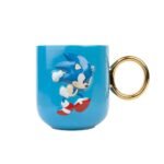 Kubek Sonic 3D