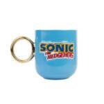 Kubek Sonic 3D