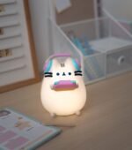 Lampka Pusheen z USB-C Gamer