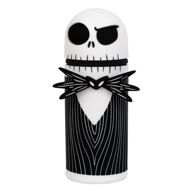 Piórnik 3D The Nightmare Before Christmas
