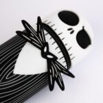 Piórnik 3D The Nightmare Before Christmas