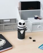 Piórnik 3D The Nightmare Before Christmas