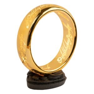 Lampa The Lord of the Rings z USB-C One Ring