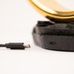 Lampa The Lord of the Rings z USB-C One Ring