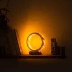 Lampa The Lord of the Rings z USB-C One Ring