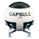 Figurka Dragon Ball Z Statek Kosmiczny Capsule Corp