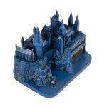Kalendarz 3D Harry Potter Hogwarts