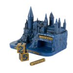 Kalendarz 3D Harry Potter Hogwarts