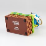 Kalendał wieczny Sonic the Hedgehog 3D