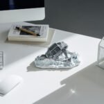 Model 3D Kalendarium Perpetuum Star Wars AT-AT