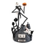 Kalender Wieczny 3D The Nightmare Before Christmas