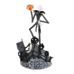 Kalender Wieczny 3D The Nightmare Before Christmas