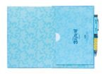 Notatnik Stitch Premium A5 z długopisem Tropical