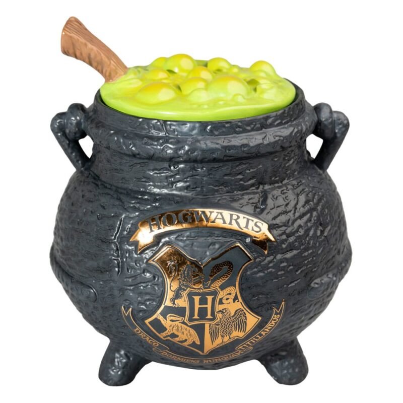 Słoik na ciastka Harry Potter The Leaky Cauldron