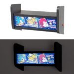Lampka Sonic The Hedgehog z USB-C