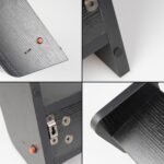 Lampka Sonic The Hedgehog z USB-C