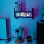 Lampka Sonic The Hedgehog z USB-C