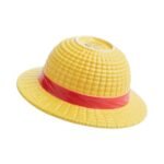 Kubek One Piece 3D Straw Hat