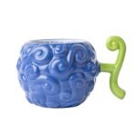 Kubek One Piece Gum-Gum Fruit 3D
