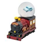 Statuetka Harry Potter Snow Globe