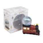 Statuetka Harry Potter Snow Globe