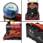 Statuetka Harry Potter Snow Globe