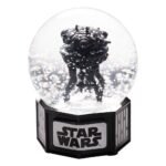 Statuetka Star Wars Snow Globe