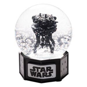 Statuetka Star Wars Snow Globe