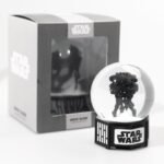 Statuetka Star Wars Snow Globe