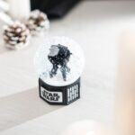 Statuetka Star Wars Snow Globe