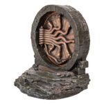 Statuetka Harry Potter Książki z Kamienia Filozoficznego