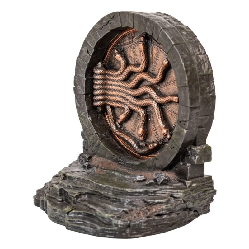 Statuetka Harry Potter Książki z Kamienia Filozoficznego