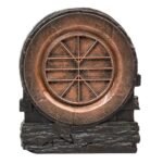 Statuetka Harry Potter Książki z Kamienia Filozoficznego