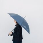 The Nightmare Before Christmas Umbrella Premium