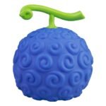 Lampa One Piece z USB-C Gum-Gum Fruit