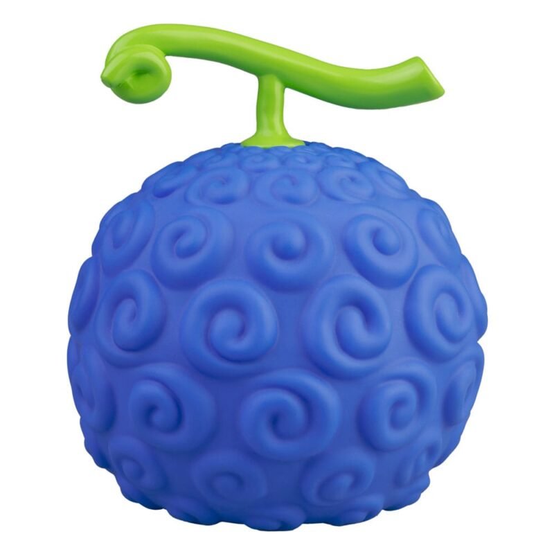 Lampa One Piece z USB-C Gum-Gum Fruit