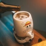 Kubek One Piece Going Merry