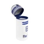Plecak Star Wars R2-D2 3D