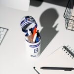 Plecak Star Wars R2-D2 3D