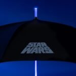 Star Wars Umbrella Premium Luke Skywalker