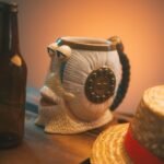 Kubek One Piece Den Den Mushi